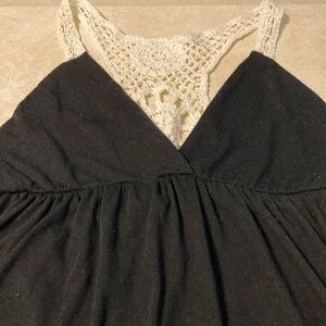 Women’s racerback tunic